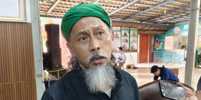 Ulama Sukabumi Kecam Keras Serangan Militer Amerika Serikat – Israel atas Iran