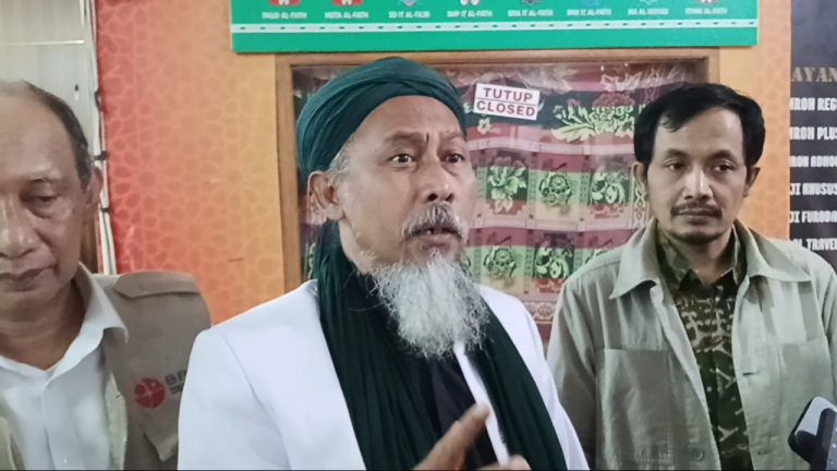 Terbukti Secara Empiris, Kini 7 Herbal Ponpes Alfath Masuk Uji Ilmiah BRIN