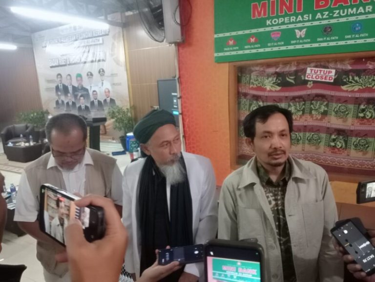 Pesantren Dzikir Al-Fath Gandeng BRIN, Kembangkan Ekonomi Sirkuler dan Produk Herbal Berbasis Riset