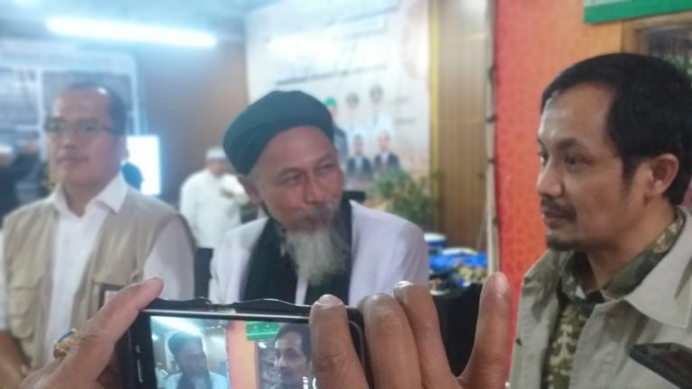Ponpes Dzikir Al-Fath dan BRIN, Kolaborasi Dorong Ekonomi Kreatif dan Pengelolaan Sampah Terpadu