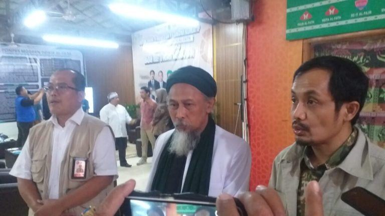 Dari Pesantren untuk Negeri: Ponpes Dzikir Al-Fath Gandeng BRIN Kembangkan Inovasi Herbal