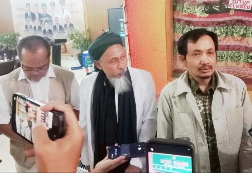 Bekerjasama Dengan BRIN, Pesantren Dzikir Al-Fath, Kembangkan Ekonomi Sirkuler dan Produk Herbal Berbasis Riset