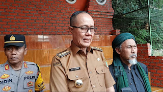 Pesantren Dzikir Alfath Jadi Panggung Lahirnya Generasi Kreatif dan Inovatif Jawa Barat