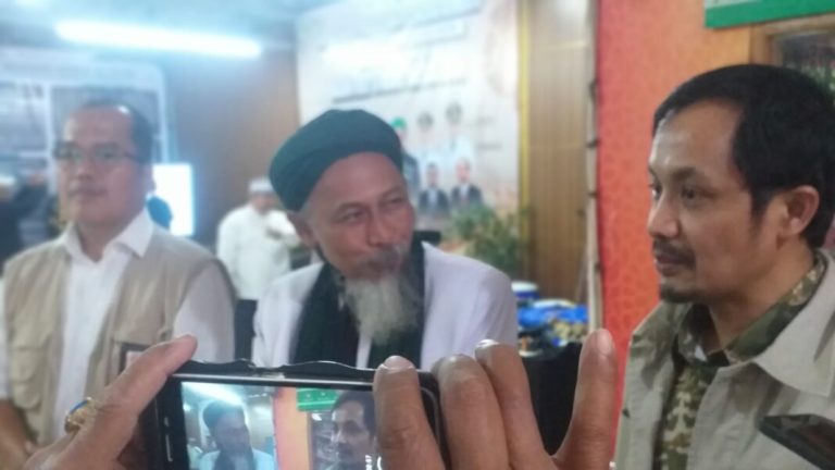 Ponpes Dzikir Al-Fath Gandeng BRIN, Dorong Ekonomi Kreatif dan Pengelolaan Sampah Terpadu