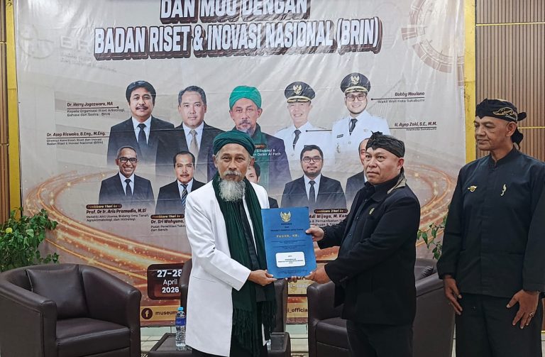 Pesantren Al-Fath Bangun Kemandirian Berbasis Riset dan Zero Waste