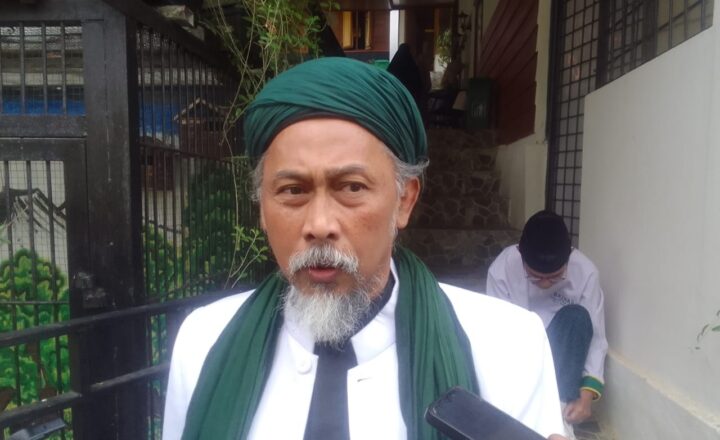 Dalam 4 Tahun Habiskan Rp27,7 Miliar, Ponpes Al-Fath Konsisten Kirim Dai dan Sekolahkan Anak-anak Pulau Buru