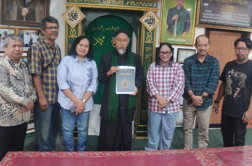 Museum Prabu Siliwangi Siapkan Katalog Ilmiah Keramik Bersejarah, Dorong Penguatan Edukasi dan Pariwisata Sukabumi