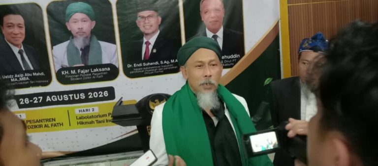 Pesantren Berdaya, Al Fath Dorong Kemandirian melalui Pertanian dan Kewirausahaan