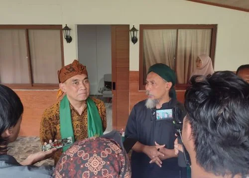 Museum Prabu Siliwangi Resmikan Museum Keramik, Simpan Koleksi Langka dari Abad Ke – 8 Masehi